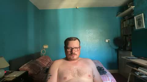 ohdannyboy2026 online show from June 21, 4:09 pm