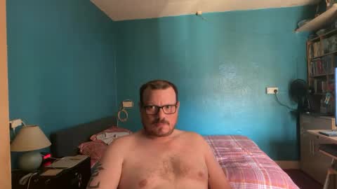 ohdannyboy2026 online show from June 27, 10:53 am