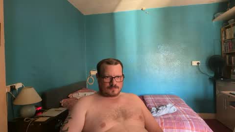 ohdannyboy2026 online show from June 27, 1:06 pm