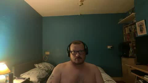 ohdannyboy2026 online show from June 28, 7:42 pm