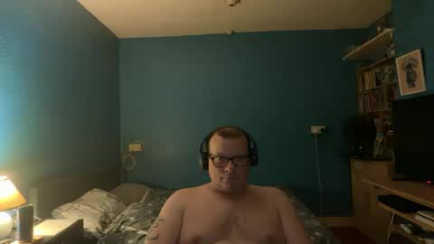 ohdannyboy2026 online show from June 29, 9:26 pm