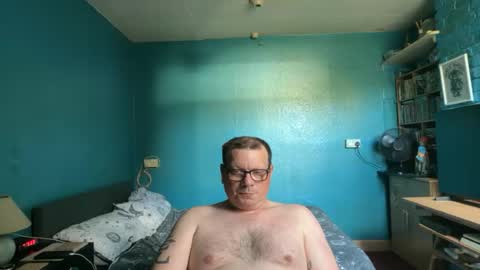 ohdannyboy2026 online show from June 30, 6:20 pm