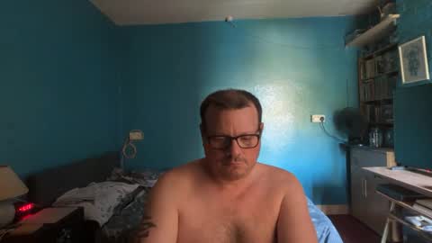ohdannyboy2026 online show from July 8, 5:28 pm