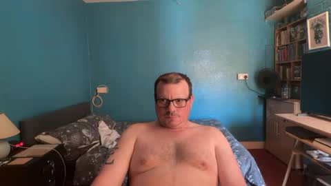 ohdannyboy2026 online show from July 9, 10:19 am