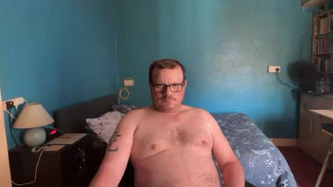 ohdannyboy2026 online show from July 16, 10:21 am