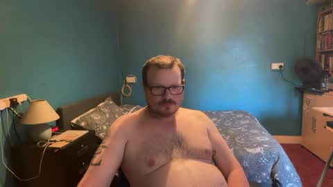 ohdannyboy2026 online show from July 26, 4:03 pm