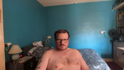 ohdannyboy2026 online show from July 27, 9:16 am