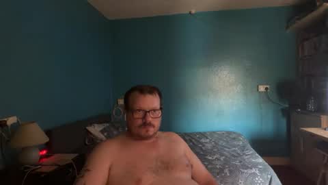 ohdannyboy2026 online show from July 28, 6:20 pm