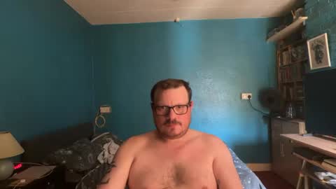 ohdannyboy2026 online show from July 30, 10:58 am
