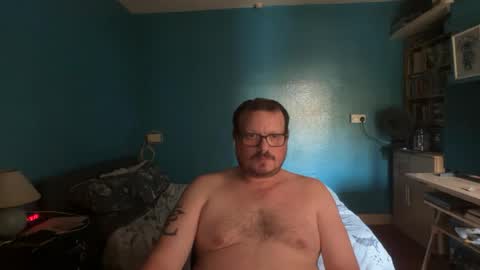 ohdannyboy2026 online show from July 31, 6:18 pm
