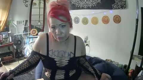 ohighohcpl online show from April 12, 6:18 am