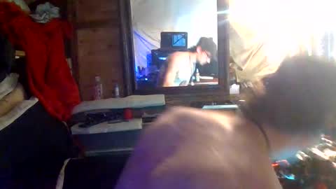 Snapshot of ohiomade38 chatting on December 21, 4:19 am ohiomade38 online show from December 21, 4:19 am