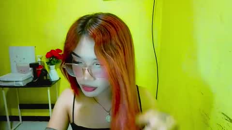 ohmyalessandraxcx online show from January 11, 12:43 pm