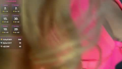 Snapshot of ohmyemma chatting on March 12, 4:19 am Emma online show from March 12, 4:19 am