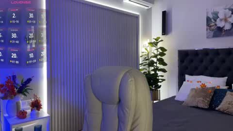 Snapshot of ohmyemma chatting on October 24, 1:35 am Emma online show from October 24, 1:35 am