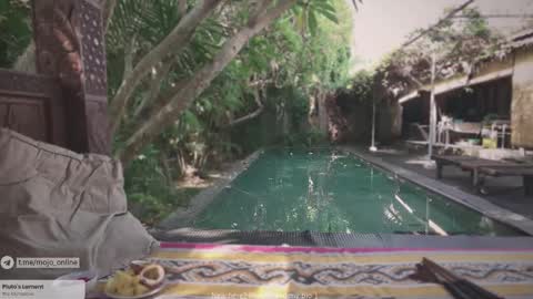 Snapshot of ohmymojo chatting on November 11, 1:05 am Mo online show from November 11, 1:05 am