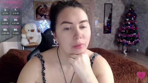 Snapshot of ohnata chatting on January 10, 9:55 am Eve every day Moscow time from 8 am to 16 pm online show from January 10, 9:55 am