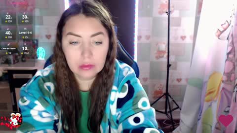 Snapshot of ohnata chatting on January 14, 7:48 am Eve every day Moscow time from 8 am to 16 pm online show from January 14, 7:48 am