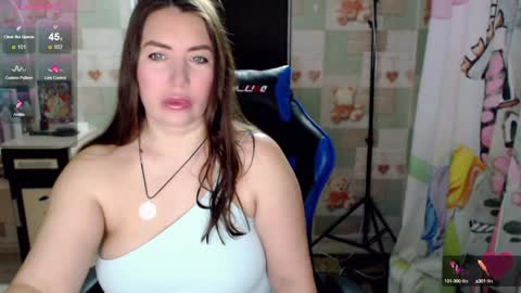 Snapshot of ohnata chatting on February 6, 5:14 am Eve every day Moscow time from 8 am to 16 pm online show from February 6, 5:14 am