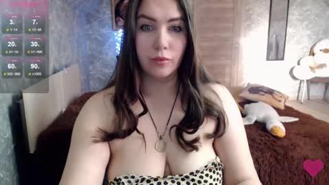Snapshot of ohnata chatting on February 9, 1:35 pm Eve every day Moscow time from 8 am to 16 pm online show from February 9, 1:35 pm