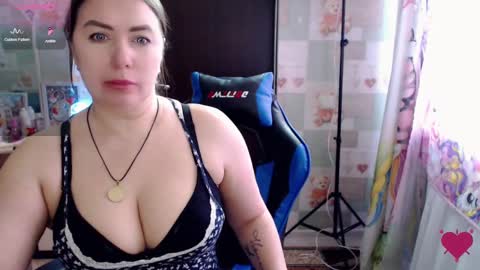 Snapshot of ohnata chatting on March 10, 12:48 pm Eve every day Moscow time from 8 am to 16 pm online show from March 10, 12:48 pm