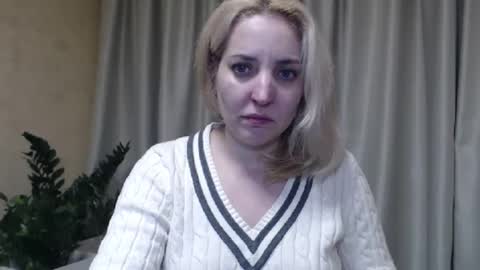 Mari online show from February 18, 4:05 pm