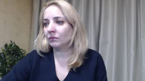 Mari online show from February 7, 2:54 pm