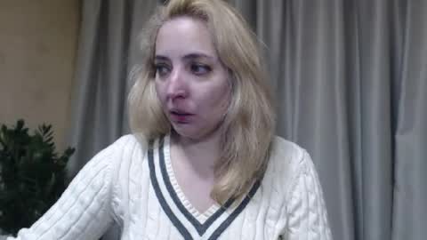 Mari online show from April 29, 5:06 pm