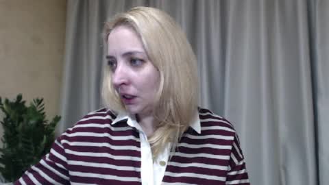 Mari online show from May 1, 4:44 pm