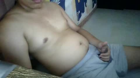 ohyeah006 online show from June 12, 5:39 am