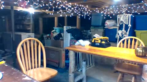 Oileddick51 online show from December 5, 2:47 pm