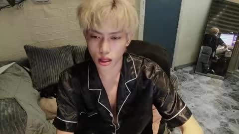 oishii online show from April 13, 5:40 pm