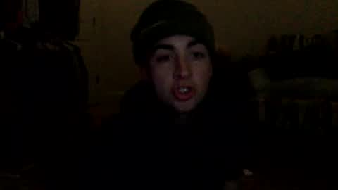 W online show from February 14, 4:20 am