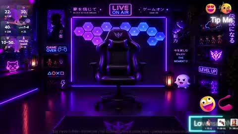 Snapshot of okane777 chatting on July 5, 3:08 pm OKANE777 online show from July 5, 3:08 pm