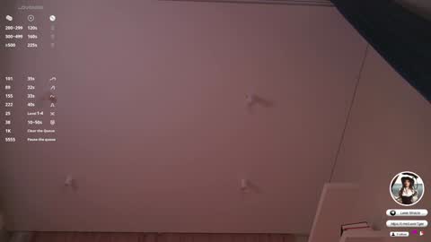 Henrietta or Rita online show from October 6, 5:54 pm