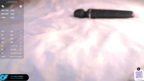 Henrietta or Rita online show from March 14, 5:40 pm