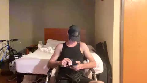 Oklahomanstrokes1 online show from April 29, 3:54 am