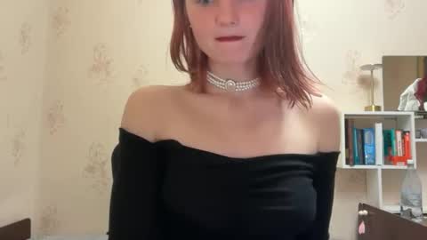 Oktavia7777 online show from April 29, 7:42 pm