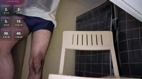 Snapshot of okumishi_sempai chatting on March 28, 11:21 am okumishi_sempai online show from March 28, 11:21 am
