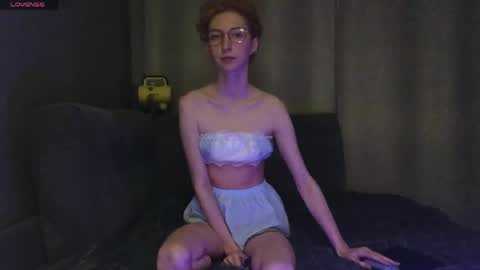 Ola dushek online show from April 23, 5:37 pm