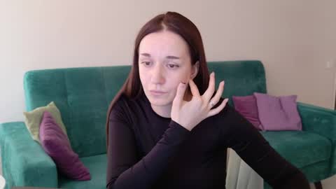 Snapshot of ola_queen chatting on May 31, 11:17 am Ola queen online show from May 31, 11:17 am