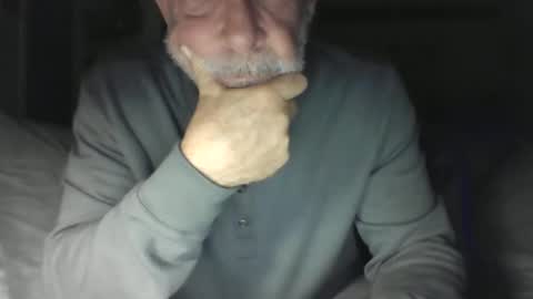 old_bald63 online show from December 27, 9:17 am