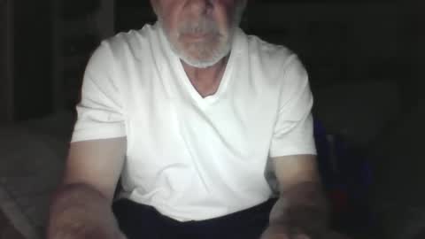 old_bald63 online show from May 31, 8:54 am