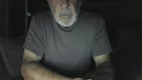 old_bald63 online show from June 6, 7:02 am