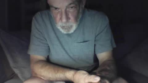 old_bald63 online show from July 12, 7:10 am
