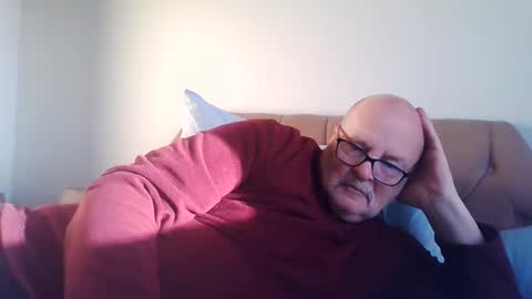 old_fkr online show from January 10, 2:02 pm