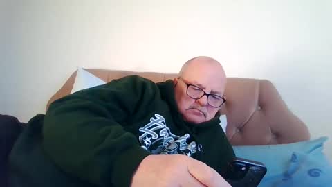 old_fkr online show from January 14, 12:24 pm