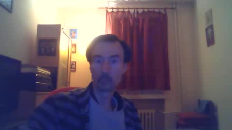 oldboycro online show from May 8, 6:46 pm