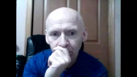 Snapshot of oldbuthorny62 chatting on January 19, 6:32 pm oldbuthorny62 online show from January 19, 6:32 pm