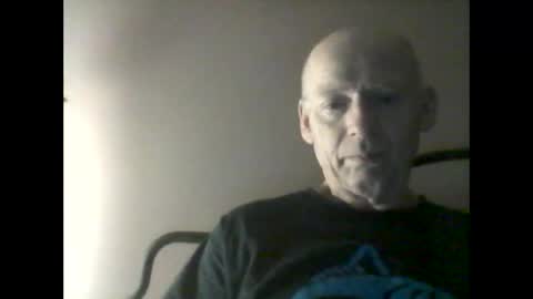 Snapshot of oldbuthorny62 chatting on January 29, 10:58 am oldbuthorny62 online show from January 29, 10:58 am